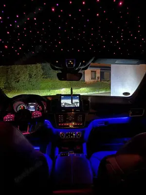 Mercedes-Benz GLE 350 GLE 350 d 4Matic (292.324)