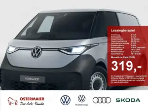 Volkswagen ID. Buzz CARGO KLIMA,LED,RADIO,ZVFUNK,PDC