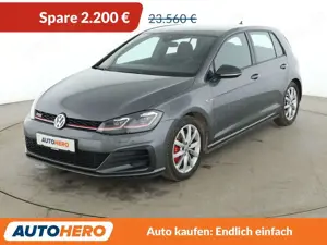 Volkswagen Golf GTI 2.0 TSI GTI Performance BM Aut.*LED*PDC*