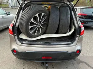 Nissan Qashqai +2 360 - 7 Sitzer - 2. Hand- TÜV 07/2027 Bild 5
