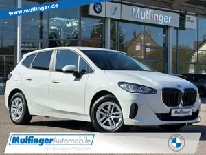 BMW 220 i AT. Kamera LED HiFi Widescreen Lenkradheiz