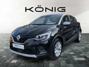 Renault Captur 1.0 TCe 90 EQUILIBRE Klima*PDC*CarPlay