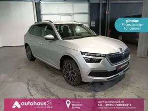 Skoda Kamiq 1.0 TSI Style LED|Navi|PDC|Kamera|Sitzhz