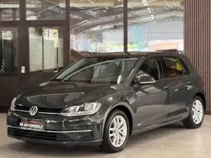 Volkswagen Golf Comfortline BMT/Start-Stopp*2.Hand*SR/WR*PDC Bild 3