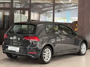 Volkswagen Golf Comfortline BMT/Start-Stopp*2.Hand*SR/WR*PDC Bild 5