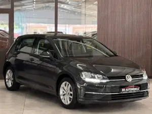 Volkswagen Golf Comfortline BMT/Start-Stopp*2.Hand*SR/WR*PDC Bild 2