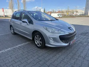 Peugeot 308 Premium