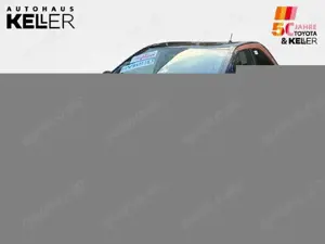 Toyota Aygo X Hybrid Teamplayer