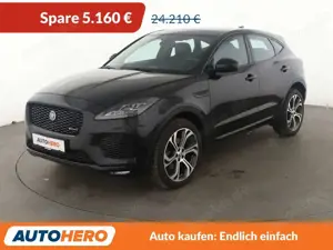 Jaguar E-Pace D180 First Edition AWD Aut.*NAVI*HEAD-UP*MERIDIAN*