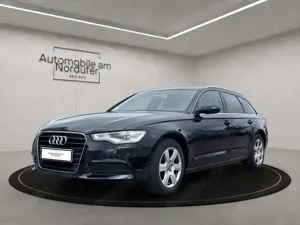 Audi A6 2.0 TFSI Avant-2Hand-Xenon-AHK-nur 132Tkm-PDC