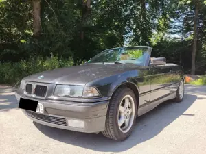 BMW 325 325i