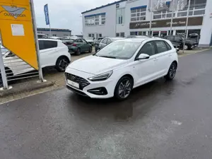 Hyundai i30 Trend DCT LED/NAVI/KOMFORT