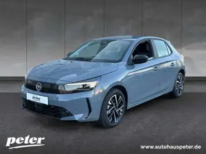 Opel Corsa Corsa F 1.2 Edition +Allwetter+RFK+LHZ+SHZ+