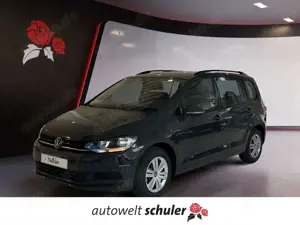 Volkswagen Touran TAXI 2,0 TDI DSG Trendline 7-Sitzer