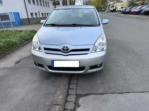 Toyota Corolla Verso 1.6 Sol
