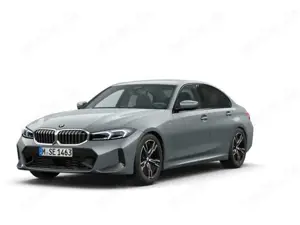 BMW 320 i Automatik M Sportpaket Innovationsp. HIFI