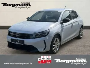 Opel Corsa Edition 1.2 Turbo Sitzheizung - Apple CarPlay - Bl