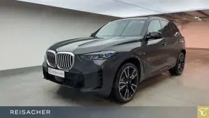 BMW X5 xDrive40d Sportpaket Sitzbelüftung DAB ESP