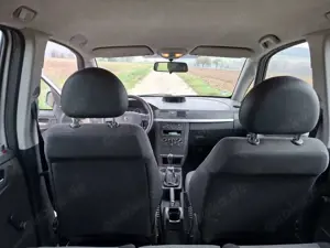 Opel Meriva Bild 5
