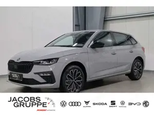 Skoda Scala Balance 1,5 TSI 110 kW 7-Gang-DSG