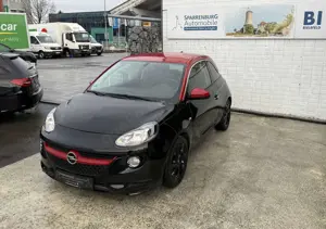 Opel Adam Bild 2