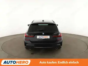 BMW 320 320d Mild-Hybrid M Sport Aut.*NAVI*HUD*LASER* Bild 5