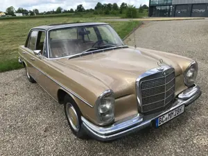 Mercedes-Benz S 280