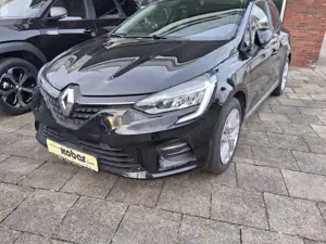 Renault Clio V  Experience