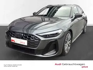 Audi A5 Avant TDI quattro 150 kW S tronic S line Matrix-LE