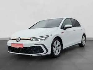 Volkswagen Golf GTI 8 2.0 TSI DSG NAVI LED FULL LINK ACC DAB 18
