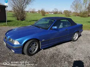 BMW 318 318i