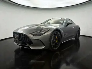 Mercedes-Benz AMG GT 63 4M+ Cp Premium*PERF-SITZ*BURM 3D*LIFT