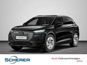 Audi Q4 e-tron 45 e-tron 210 kW