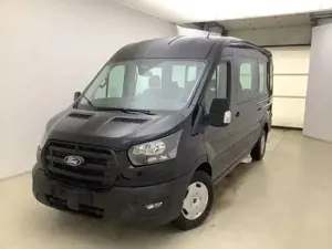 Ford Transit 350 L3H2 VA Automatik Trend Schiebetür li+re ACC