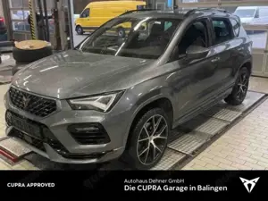 CUPRA Ateca 2.0 TSI DSG 4Drive BEATS+elHK+ACC+TOTWINKE Klima