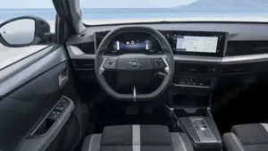 Opel Frontera Bild 5