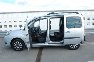 Renault Kangoo 1.5 BLUE dCi 95 Limited,44700Km.Klima
