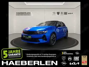 Opel Astra L Electric Basis LED+Fernlichtass.+KlimaA