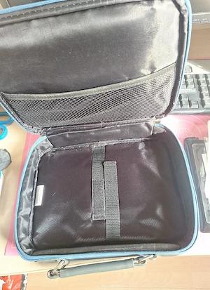 Tasche Notebook  Bild 3