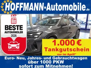 CUPRA Formentor Preis für Leasing-Aktion