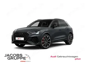 Audi RS Q3 2.5 TFSI quattro Pano*LED*AreaView *