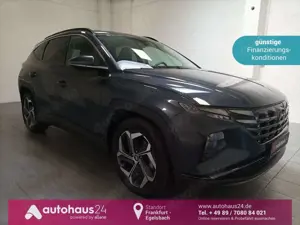 Hyundai TUCSON 1.6 T-GDI 4WD|Navi|CAM|Sitzhzg.