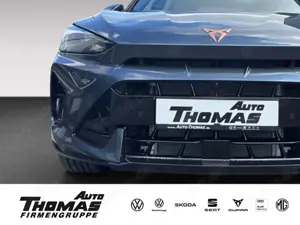 CUPRA Formentor 1.5 eTSI DSG 150 PS