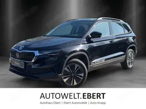 Skoda Karoq Balance 1,5 TSI 110 kW DSG AHK/ACC/RFK/LED