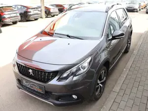 Peugeot 2008 Allure GT-Line Zahnriemen neu