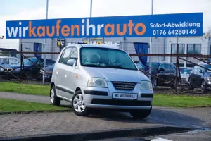 Hyundai Atos 1.1*AUTOMATIK*KLIMA*RADIO-CD*EL-FENSTER !!