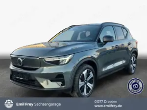 Volvo EX40 Fully Electric Single M. Extended Range RWD P