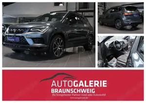 CUPRA Ateca 2.0 TSI DSG 4Drive *PANO*AHK*ACC*CAM*BEATS*