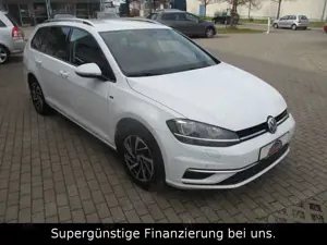 Volkswagen Golf VII Variant Join,NAVI,GARANTIE,KLIMA Bild 2