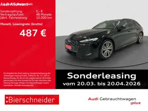 Audi A5 A5 Av TDI qu S-Line MATRIX OLED HuD BO
